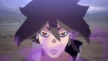 Naruto x Boruto Ultimate Ninja Storm Connections - Nintendo Switch