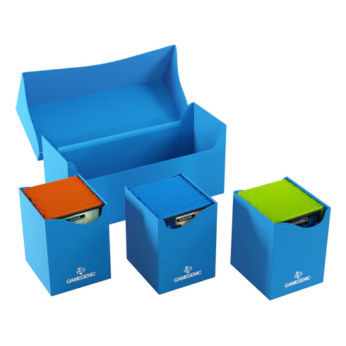Gamegenic Deck Box "Triple Deck Holder 300+ XL"