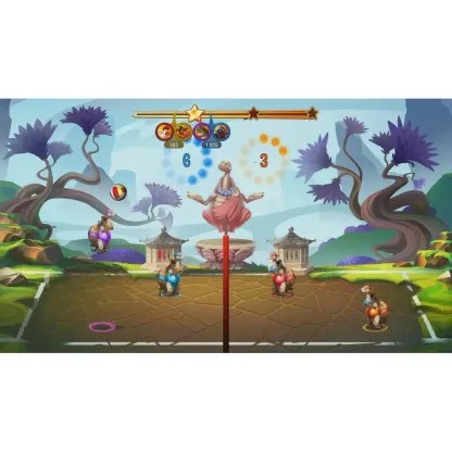 60 in 1 Game Collection - Nintendo Switch