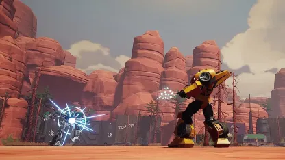 Transformers: Earthspark-Expedition - Nintendo Switch