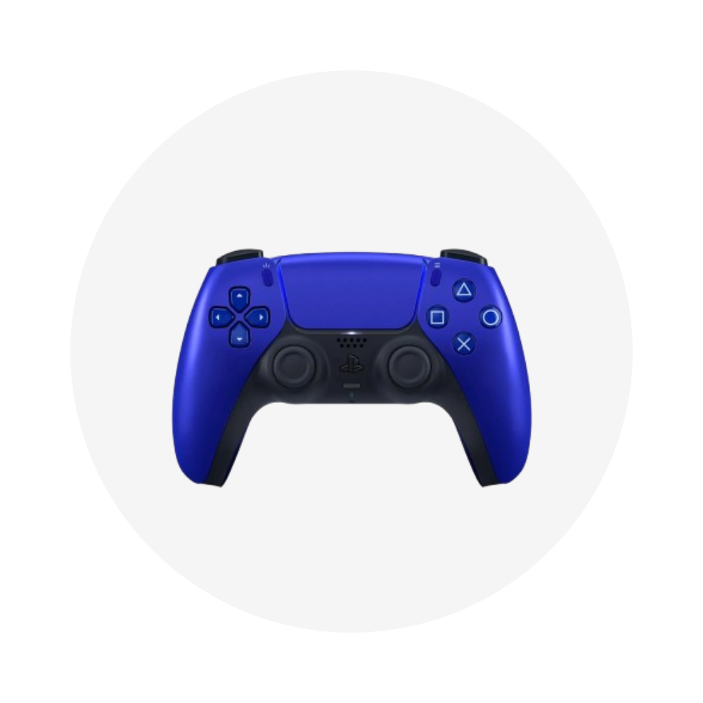 Dualsense Controller
