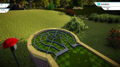 3D Mini Golf - Nintendo Switch