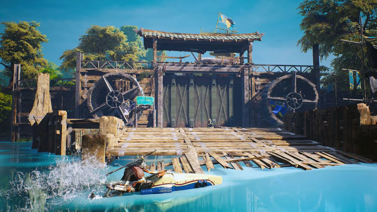 Biomutant - Nintendo Switch