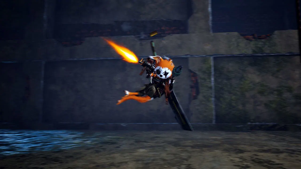 Biomutant - Nintendo Switch
