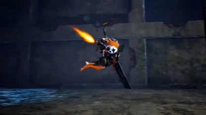 Biomutant - Nintendo Switch