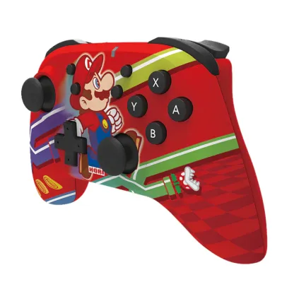 Hori HoriPad Super Mario (NSW-310A) for Nintendo Switch