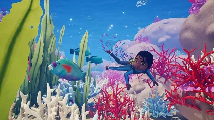 Tchia: Oléti Edition - Nintendo Switch