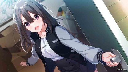 Since Memories: Off The Starry Sky - Nintendo Switch