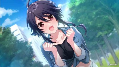 Since Memories: Off The Starry Sky - Nintendo Switch