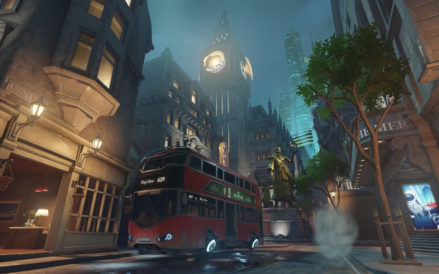 Overwatch Origins Series - Playstation 4