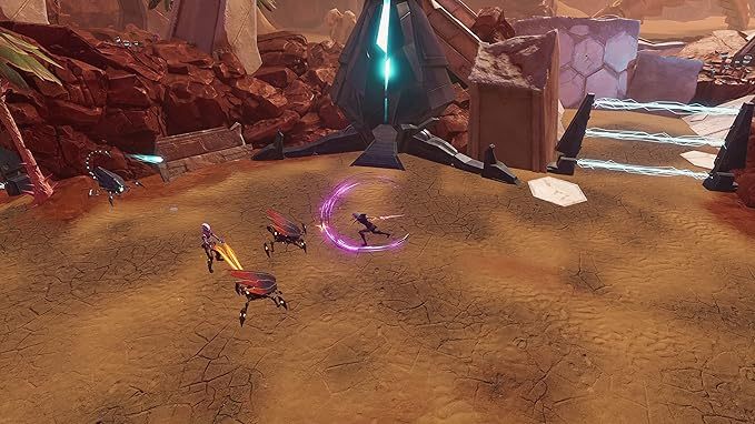 Star Trek Prodigy Supernova- Playstation 5