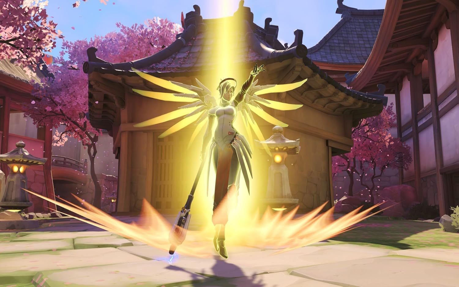 Overwatch Origins Series - Playstation 4
