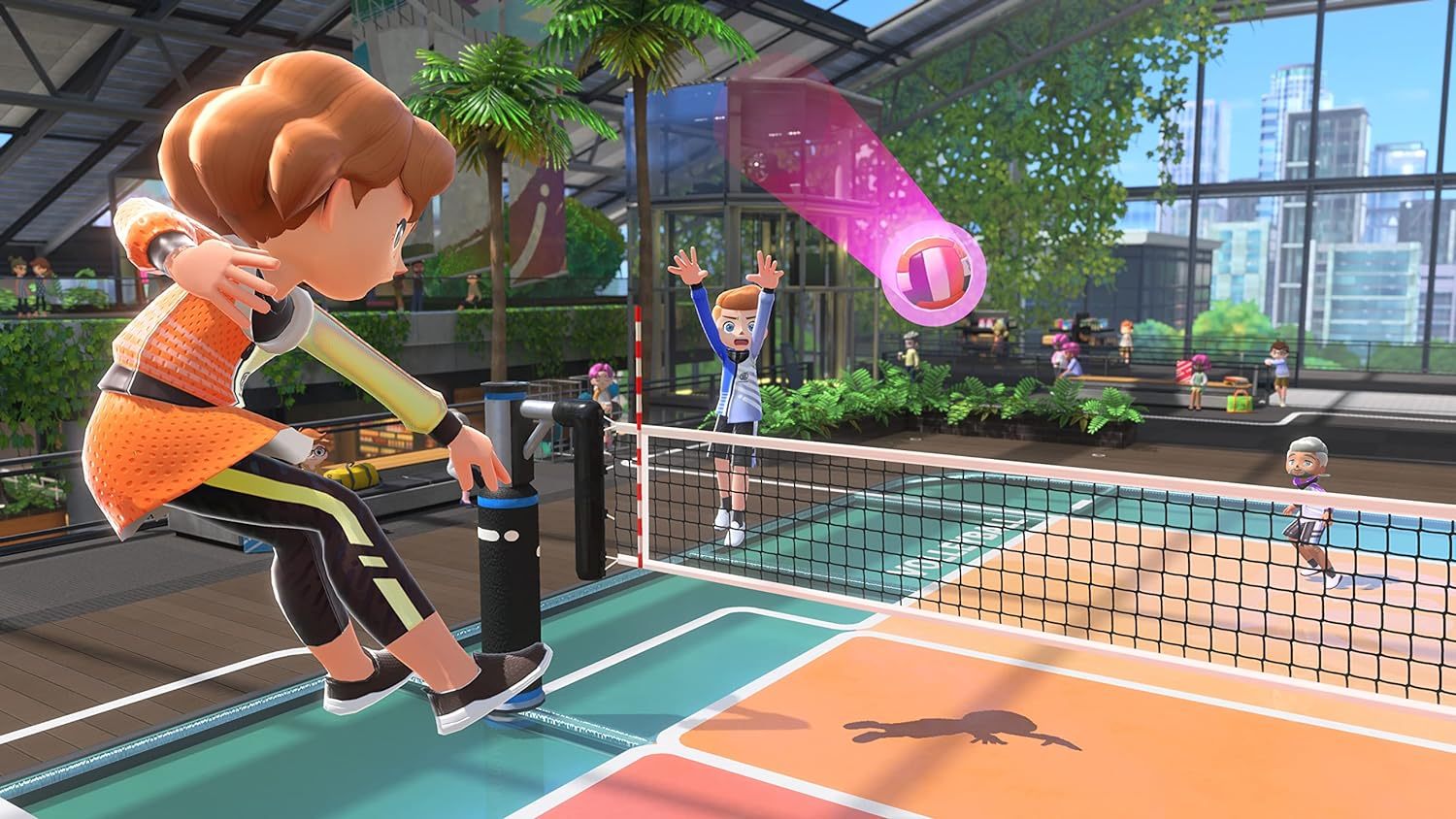Nintendo Switch™ Sports Bundle - Nintendo Switch