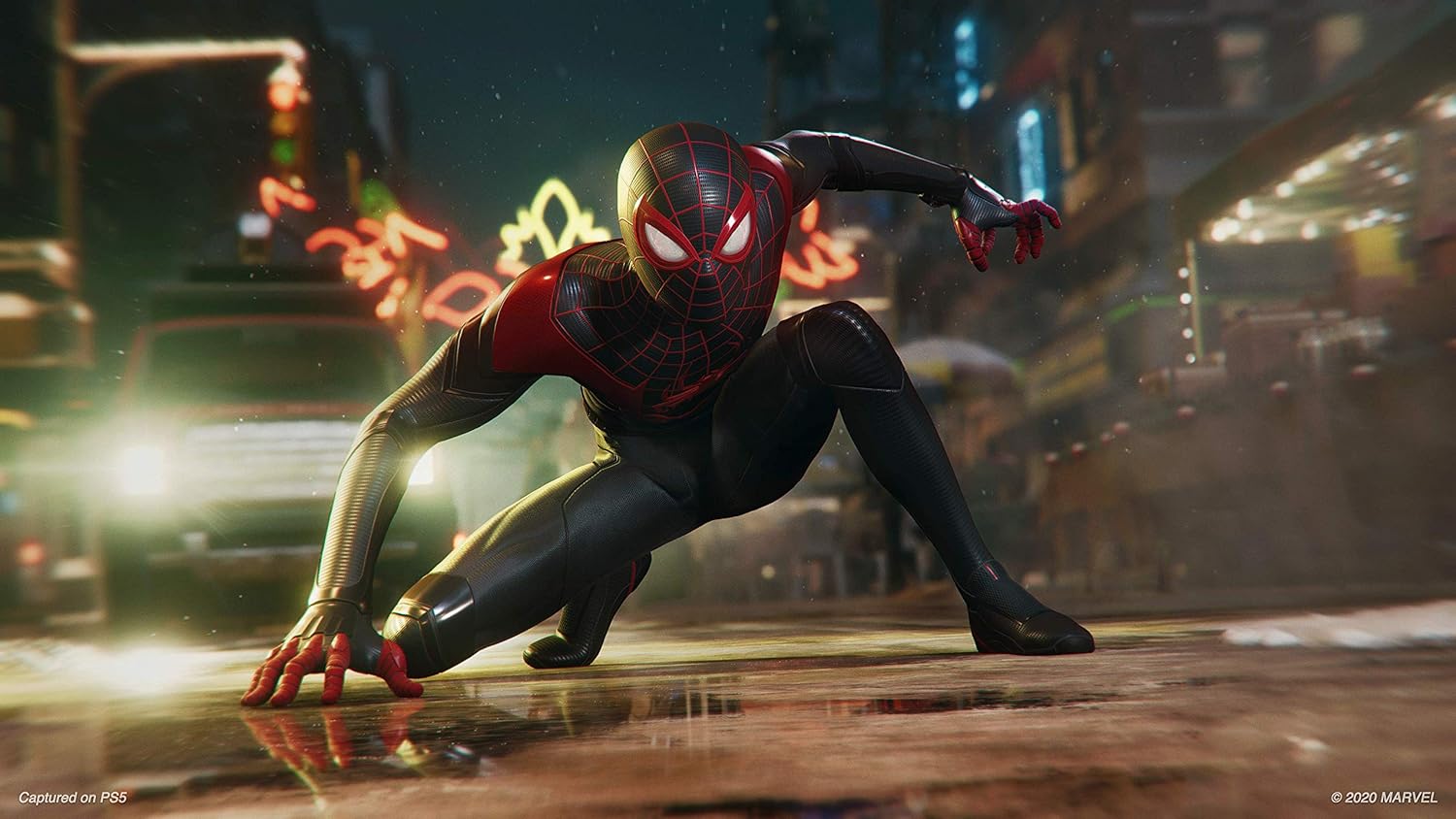 miles ps5 edition