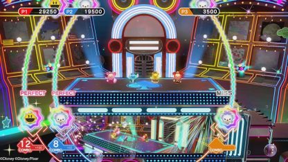 DISNEY TSUM TSUM FESTIVAL - Nintendo Switch