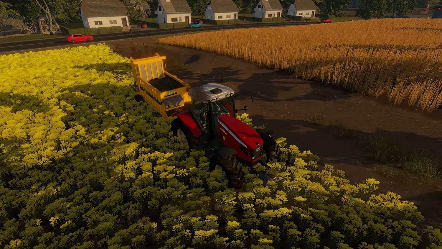 Real Farm Premium Edition- Playstation 5