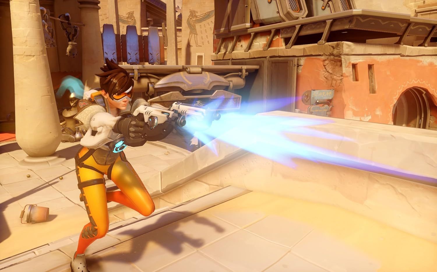 Overwatch Origins Series - Playstation 4