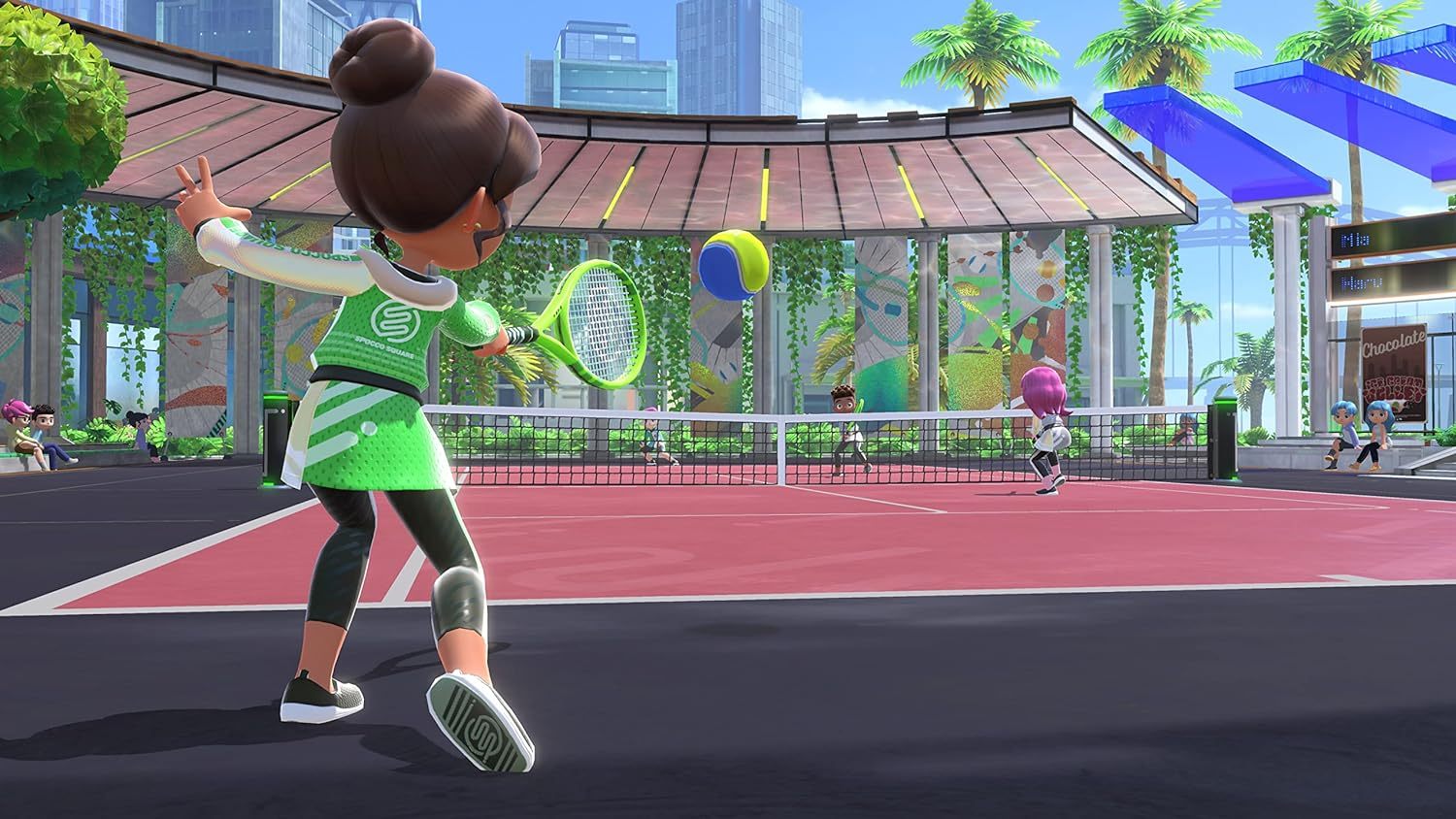 Nintendo Switch™ Sports Bundle - Nintendo Switch