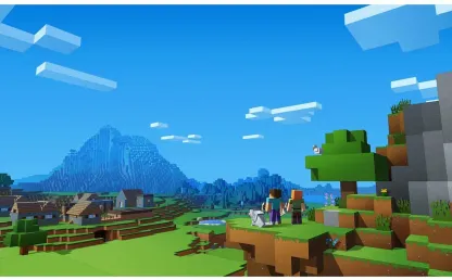 Minecraft - Playstation 5