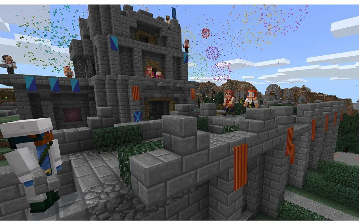 Minecraft - Playstation 5