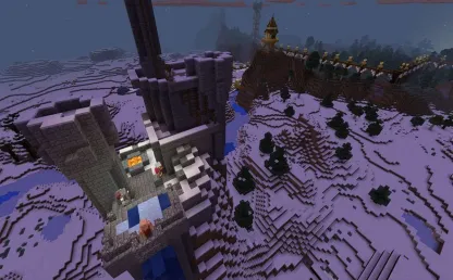 Minecraft - Playstation 5