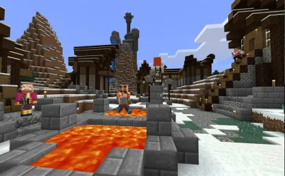 Minecraft - Playstation 5