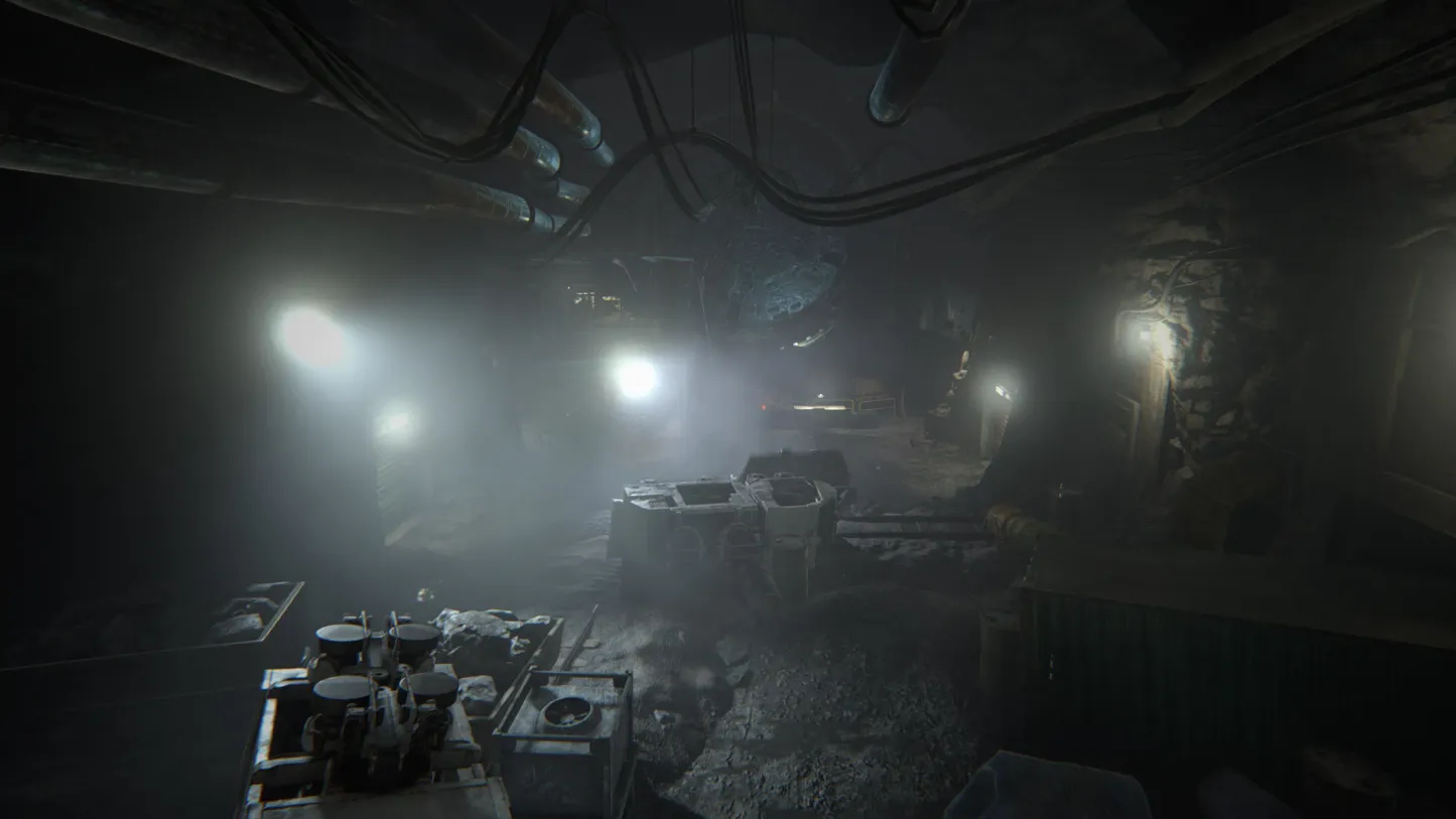 Resident Evil 7: Biohazard Gold - Playstation 4