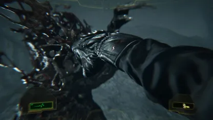 Resident Evil 7: Biohazard Gold - Playstation 4