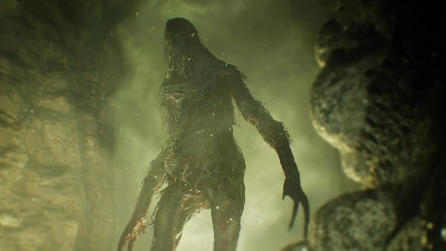 Resident Evil 7: Biohazard Gold - Playstation 4