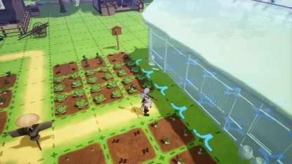 Rune Factory Guardians of Azuma -  Nintendo Switch