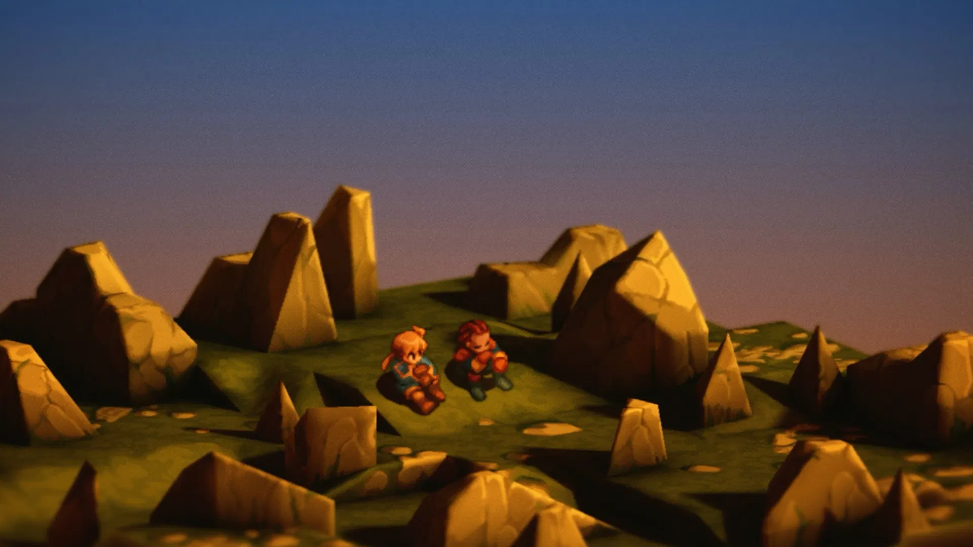 Final Fantasy Tactics The Ivalice Chronicles - Playstation 5