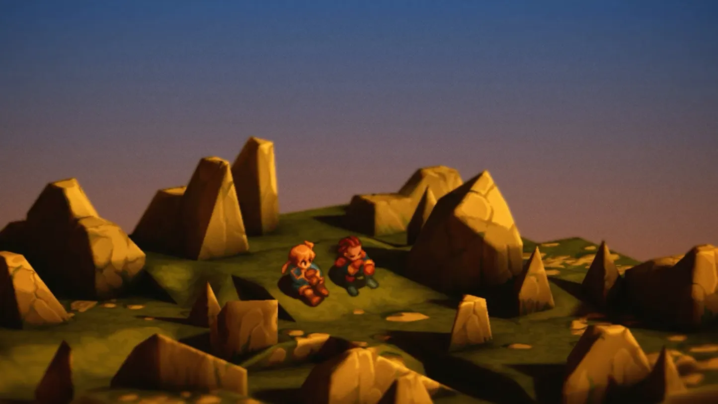 Final Fantasy Tactics The Ivalice Chronicles - Playstation 5
