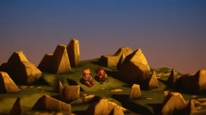 Final Fantasy Tactics The Ivalice Chronicles - Playstation 5