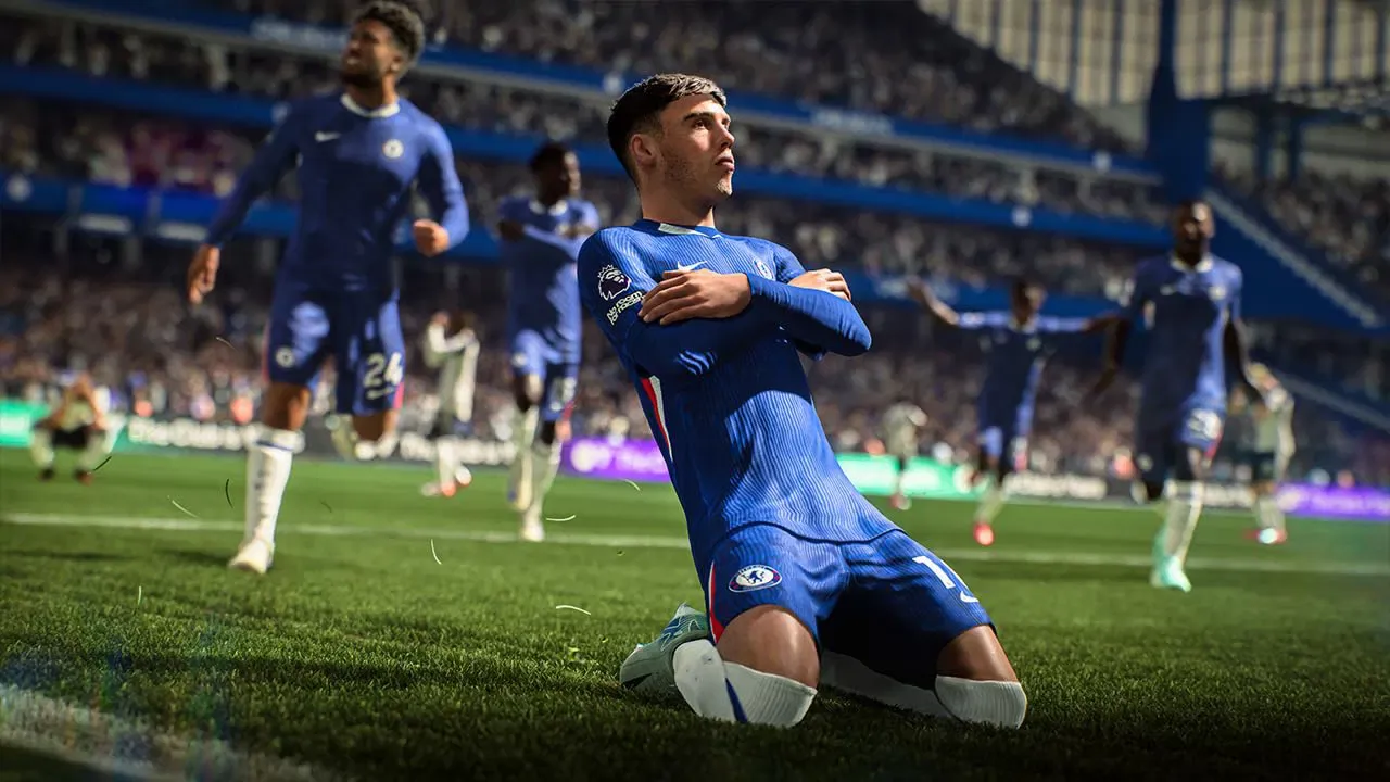 EA Sports FC 26 - Playstation 5