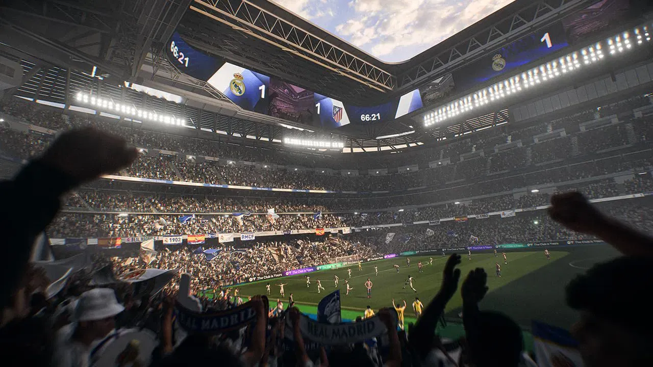 EA Sports FC 26 - Playstation 5