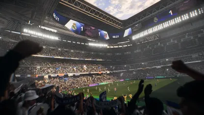 EA Sports FC 26 - Playstation 5