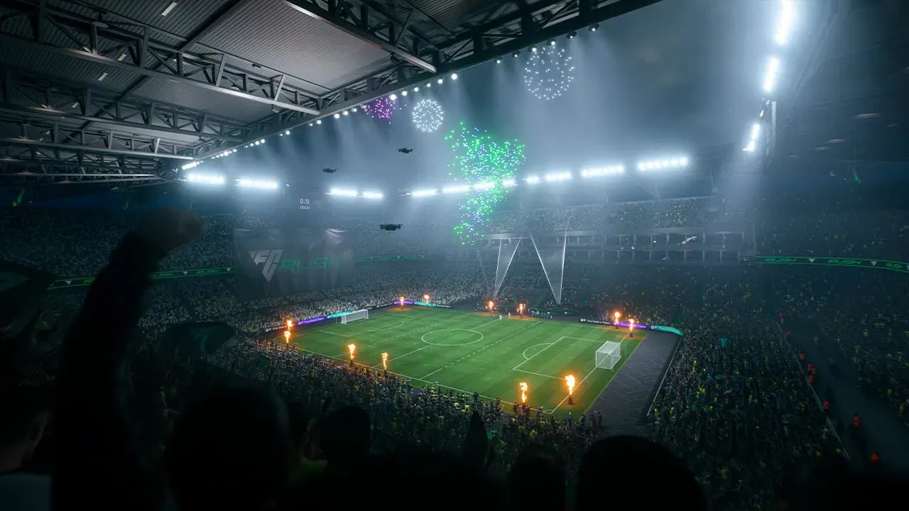 EA Sports FC 26 - Playstation 5