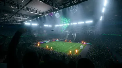 EA Sports FC 26 - Playstation 5