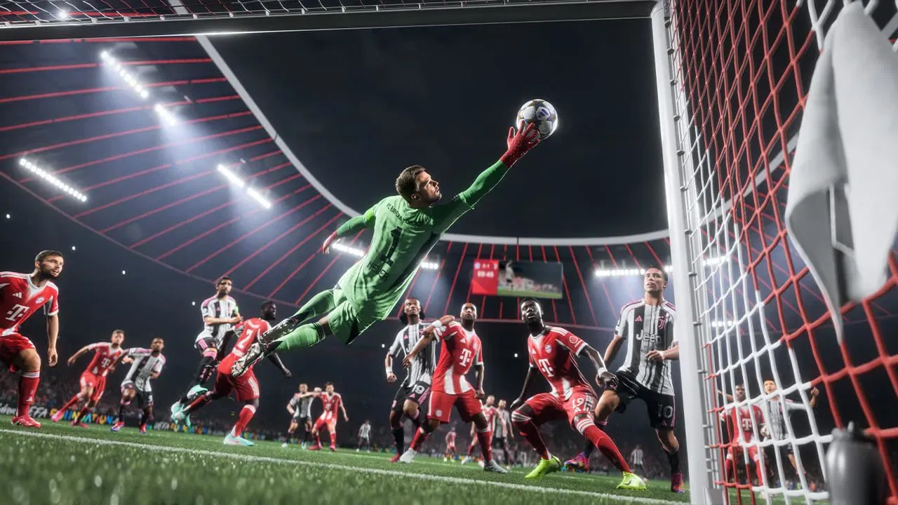 EA Sports FC 26 - Playstation 5