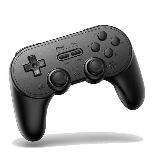 8BitDo Pro 2 Bluetooth