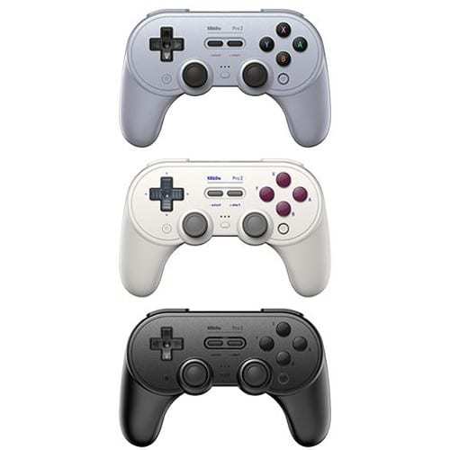 8BitDo Pro 2 Bluetooth