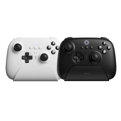 8BitDo Ultimate Bluetooth Controller with Charging Dock