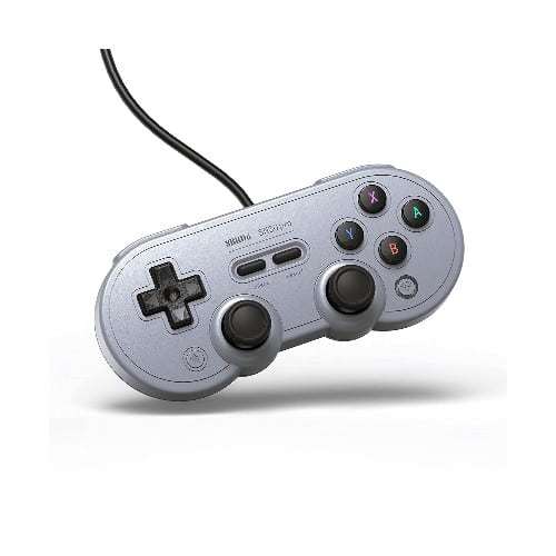 8Bitdo N30 USB Gamepad3