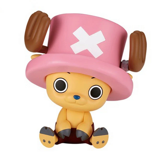 One Piece Sofvimates Tony Tony Chopper