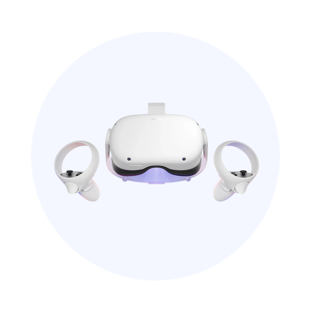 Virtual Reality