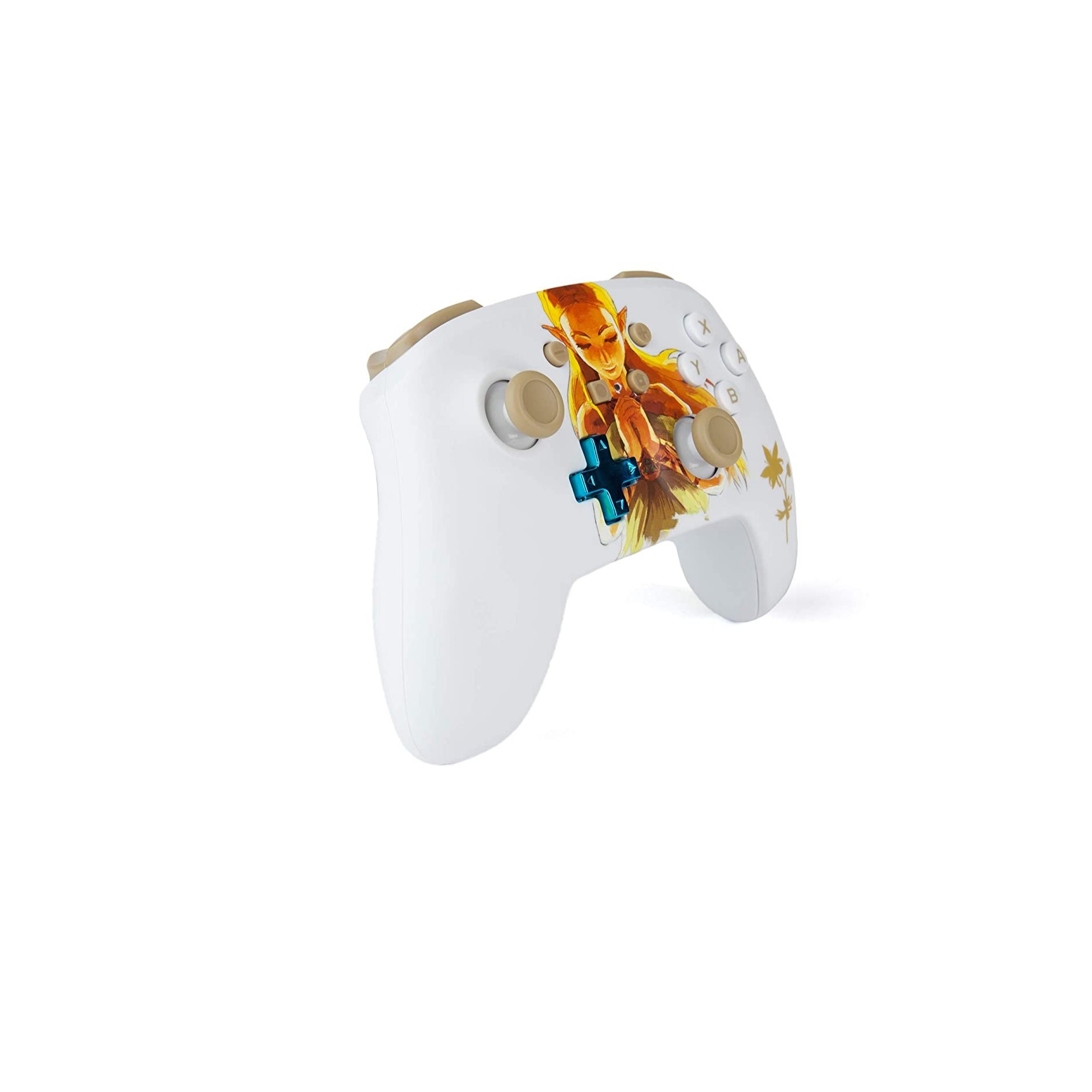 PowerA Nintendo Switch Enhanced Wireless Controller