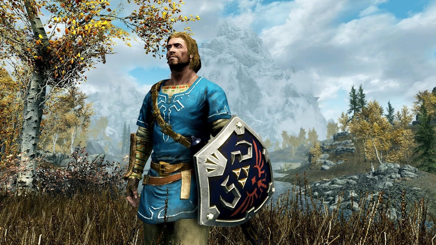 The Elder Scrolls V: Skyrim - Nintendo Switch