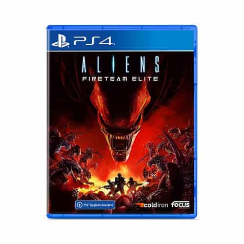 Aliens: Fireteam Elite