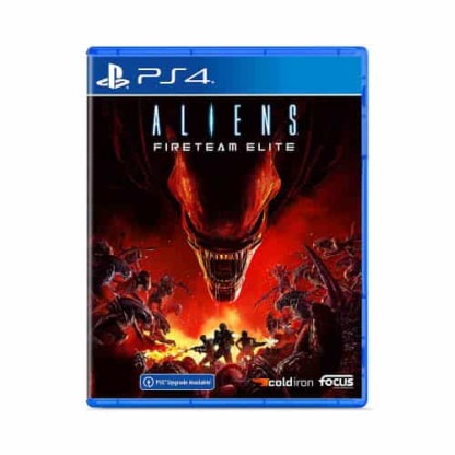 Aliens: Fireteam Elite
