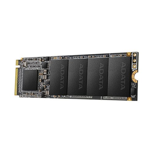 XPG SX6000 LITE M.2 PCIe GEN3X4 SSD